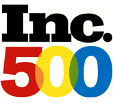 That Company Grows Into the Inc 500