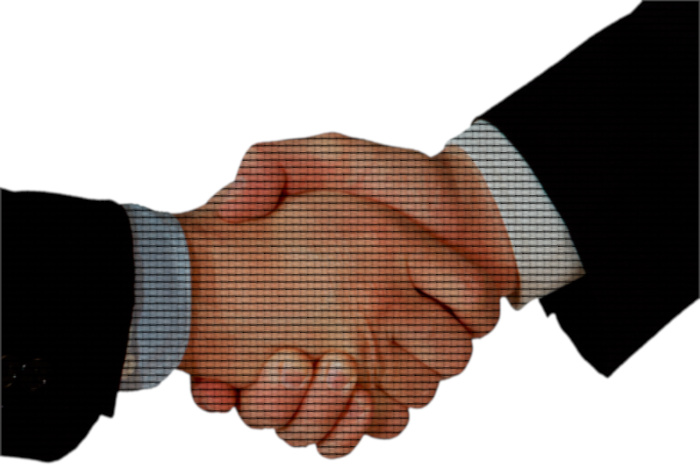 The best PPC management affiliate opportunity is a handshake away.