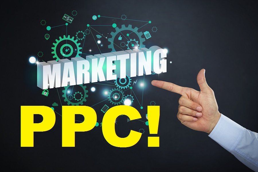 Search for the most qualified PPC management company.